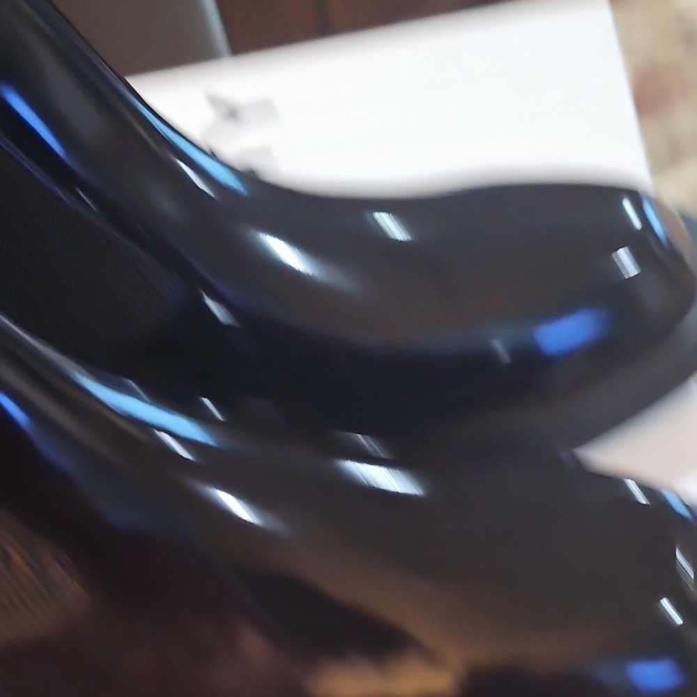 Givenchy  Chelsea BlackCombat Ankle Boots with Logo Detail - Picture 5 of 10